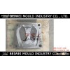 Motorcycle Helmet Spare Part Mould
