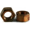 silicone bronze / Brass/Bronze/Copper Barrel Nuts