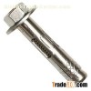 Sleeve Anchors