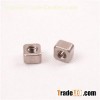 Square Nuts