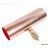 A/C Refrigeration Copper Brazing Tee