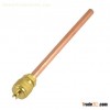 A/C Refrigeration Charing Valve