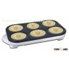 6 Pancake Maker