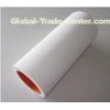 EVA Leather Yoga Foam Roller / Waterproof EVA Cavity Yoga Pillar For Shoulder