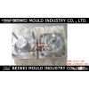 Plastic Injection Mop Bucket Part Mould