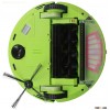 2012 Newest Auto Intelligent Low Noise Robotic Vacuum Cleaner Manufacturer