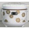 Multi Computer System Digital Rice Cooker , Healthy PorridgeRice Cooker