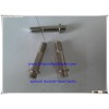 Special double head bolts,special hollow bolts with tab whashers