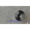 Special CD lines screw , flat head hexagon socket step stainless steel 304 screw