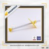 Sinorock tunneling self drilling hollow bar