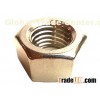 Hex Nuts ASTM A563GR.A/B/C/DH/10S