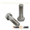 Hex Bolts DIN 6914 CL.HV-12.9