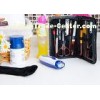 Hair Removal  Cordless Epilator Wizzit Rotating Tweezers with Manicure Kit