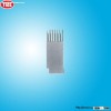 Japan mould components with precision connector mould components processing