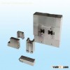 Top brand custom mould components supplier in Dongguan