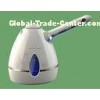 Ionic Face Steamer, Desktop Portable Facial Steamer For Improve Water Shortage