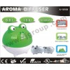 2 in 1 humidifier & essential oil dispenser XJ-10108