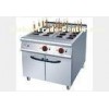 Industrial Stainless Steel 12KW Induction Pasta Cooker For Fast Food / Snacks