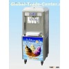Soft ice cream machine:BQL920S(Double Refrigeration System Model)