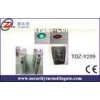 Bidirectional Flap Barrier Gate RFID Turnstile for museum , airport