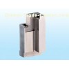 Customized electrical mould part  by top brand plastic mould part manufacturer