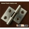 Aluminium Alloy Free Swinging External Hinge