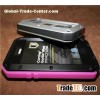 Aluminum Die Casting Iphone KINGPAD