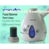 Customized Portable Facial Steamer, Ionic Face Steam Beauty Equipment