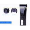 Salon Cord / Cordless Pro Hair Clipper With Large Capacity Li-Ion Battery