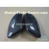 Carbon Fiber Rearview Mirror Covers for Volkswagen Passat CC Scirocco EOS 2009 Up