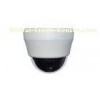 Pan Tilt High Speed Dome Camera 1000TVL , Network PTZ Dome Camera
