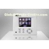 3.2 inch White Smart Home Multiroom Audio System with Intercom Function