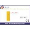 AC 220V Access Automatic Vehicle Barriers / Safety Car Boom Barrier Gate