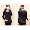 Womens Cardigan Sweaters With Hood And Pockets Button Up Sleeveless Vest