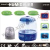 3 gallon humidifier mist maker XJ-5K129