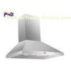 600cfm  Country Style Range Hoods commercial Retro Kitchen Exhaust Fan