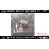 Plastic Injection Washing Machine Spare Part Mould