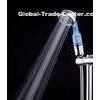 Korea Style Filer Shower Head C-66-2 ABS Material  Bathroom Hand-Held Rainfall