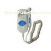 12th Week Pocket Fetal Doppler Machine Baby Heartbeat Doppler