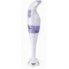 Whisk, Chopper, Beaker 3 in 1, 2 Speed Multi Function 200W Stainless Steel Hand Blender, Stand Mixer