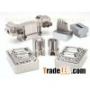 USA connector mold spare parts supplier/connector mould part manufacturer