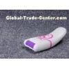 Professional Battery Operated Callus Remover With 3 Pedicure Refill Rollers