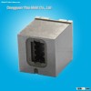 Professional high-speed steel press die components with carbide mold components factory