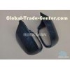 Audi Q5 Replacement Carbon Fiber Side Mirror Covers With Handmade Tuning Parts