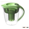 TP214 pitcher is made with medical grade plastic