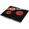 Three Cooking Zone Infrared  Ceramic Cooker Touch Control 2000W + 1200W + 3000W