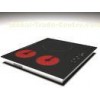 3 Heating Zone Three Burner Induction Cooktop Smart Control Hybrid Cooker 5600W