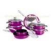 Induction Nonstick Pan Set