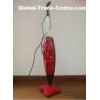 Customized 5M electrical wire One Touch Steam Tornado, Floor Ultra Steam Cleaner Mop