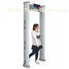 Digital metal detector with 6 zones and Lightweight, the cylindrical VO-1000A